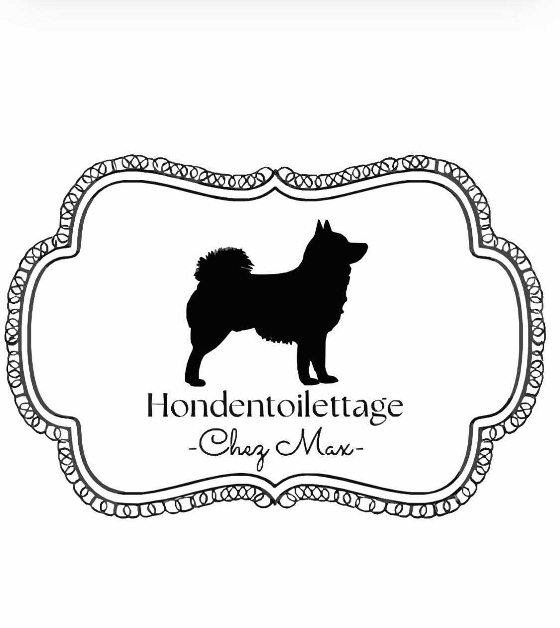hondentrimmers Antwerpen Chez Max Hondentoilettage