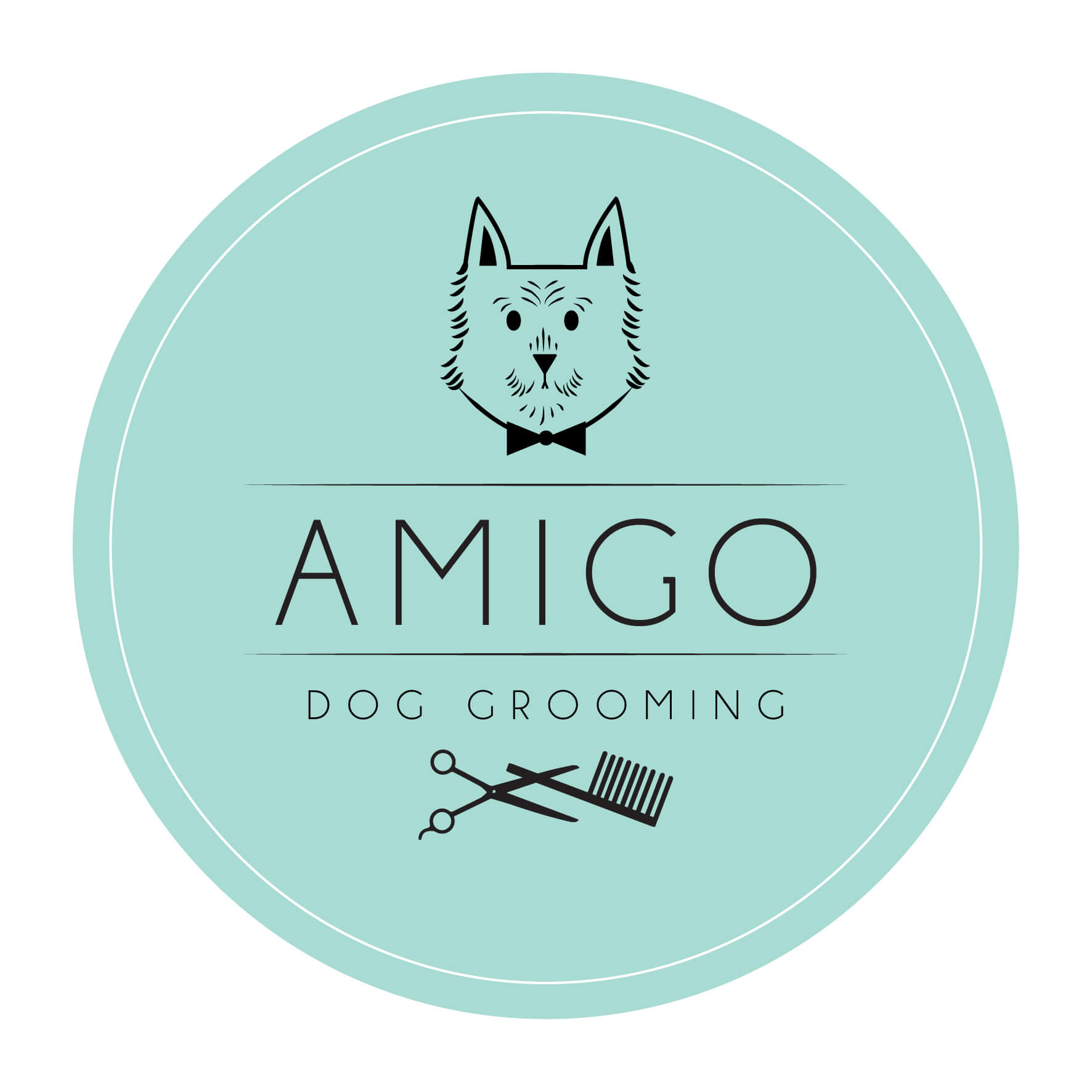 hondentrimmers As Dog grooming Amigo