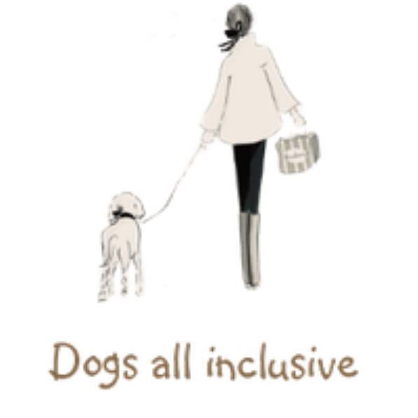 hondentrimmers Bevel | Dogs all inclusive
