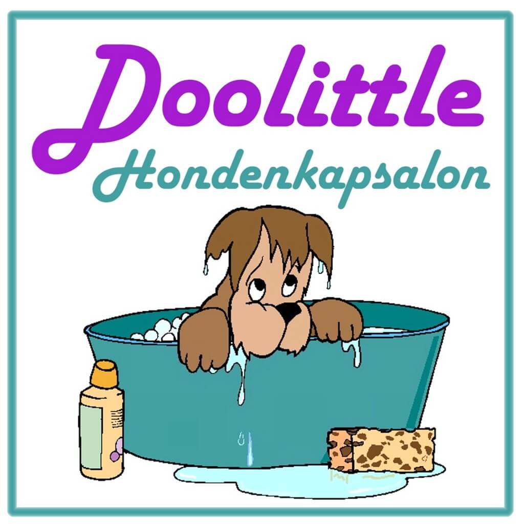 hondentrimmers Kontich hondenkapsalon Doolittle