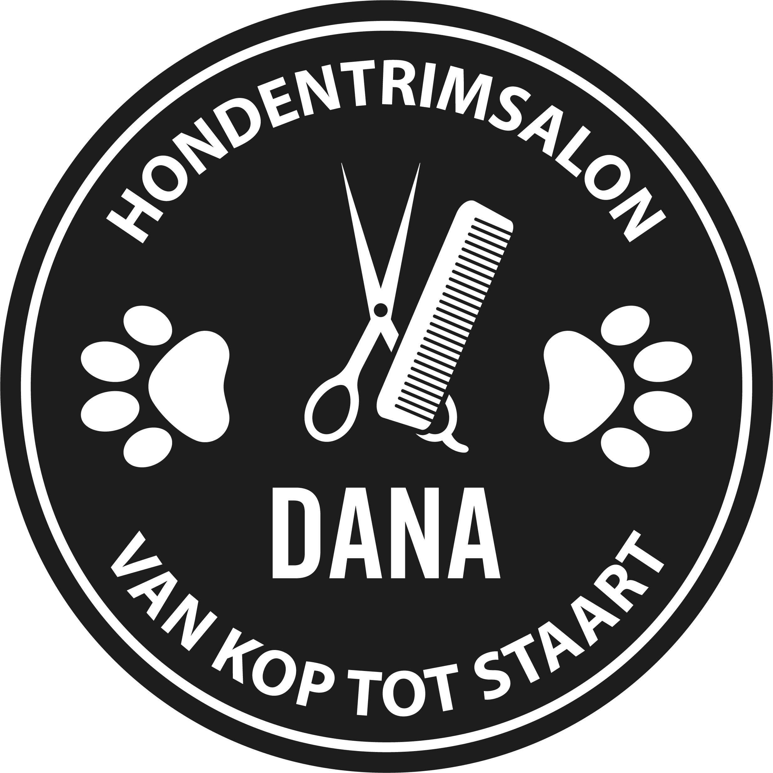 hondentrimmers Arendonk | Hondentrimsalon Dana