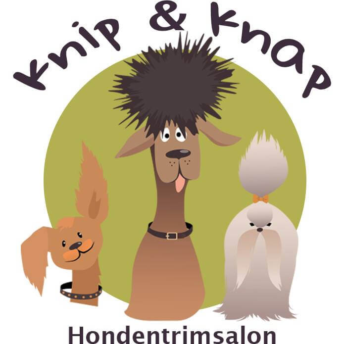 hondentrimmers Antwerpen Hondentrimsalon knip & knap