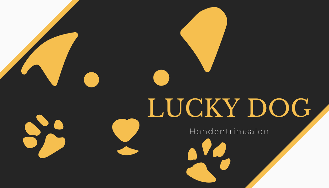 hondentrimmers Burst hondentrimsalon Lucky Dog