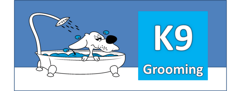 hondentrimmers Leest K9 Grooming