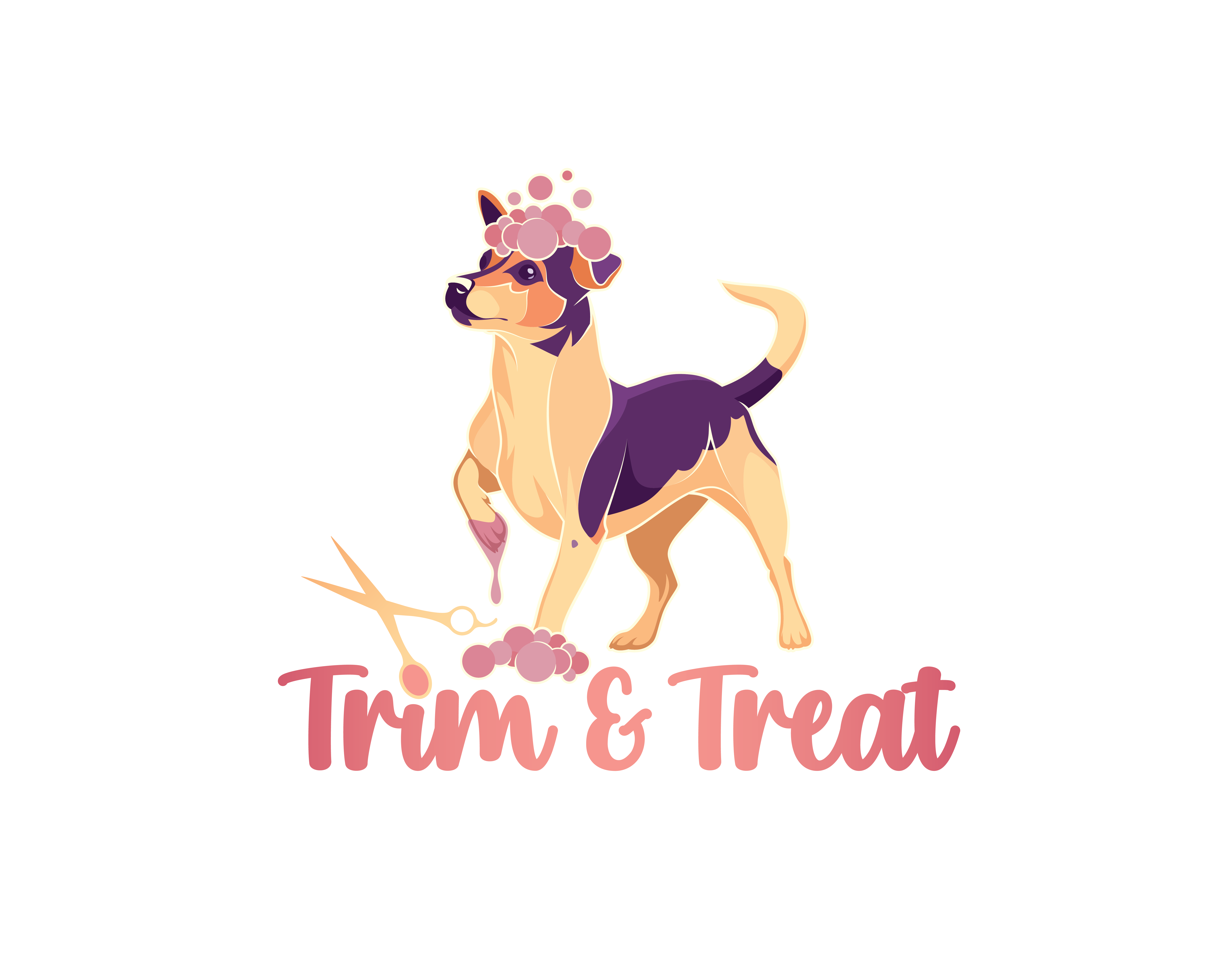 hondentrimmers Antwerpen Trim & Treat