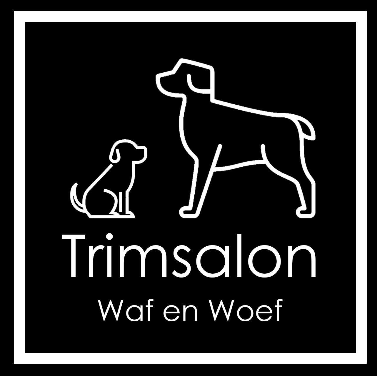 hondentrimmers Waarschoot Trimsalon Waf en Woef